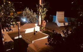 Terrazzo Esclusivo Con Zona Solarium Da 200 Mq